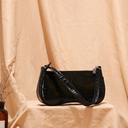 Wendy – Retro Women's Shoulder Bag