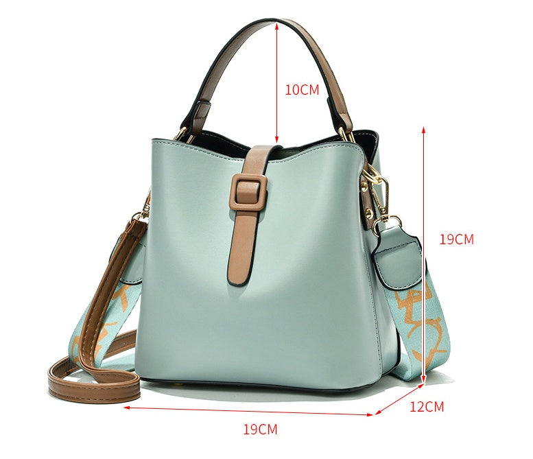 Sophie – Bucket Bag in Korean Style