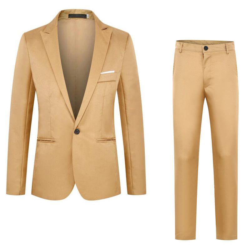 Sydney – Men's Wedding Tuxedo Suit