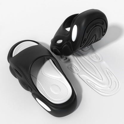 Aaron – Soft EVA Slippers with Detachable Design
