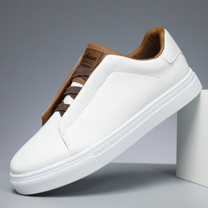 Clifford – Comfortable Non-Slip Sneakers with Solid Design