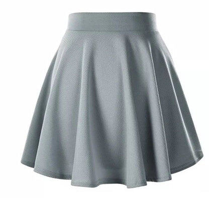 Imogen – Korean Dress with Pleated Skirts