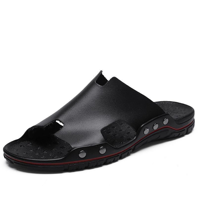 Will – Men's Sandals for Beach and Leisure