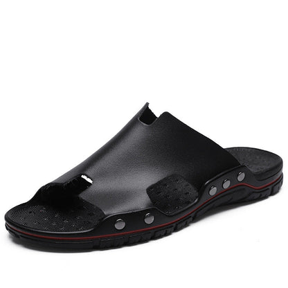 Will – Men's Sandals for Beach and Leisure