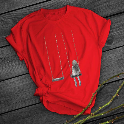 Gavin – Short-Sleeve T-Shirts for Men and Women