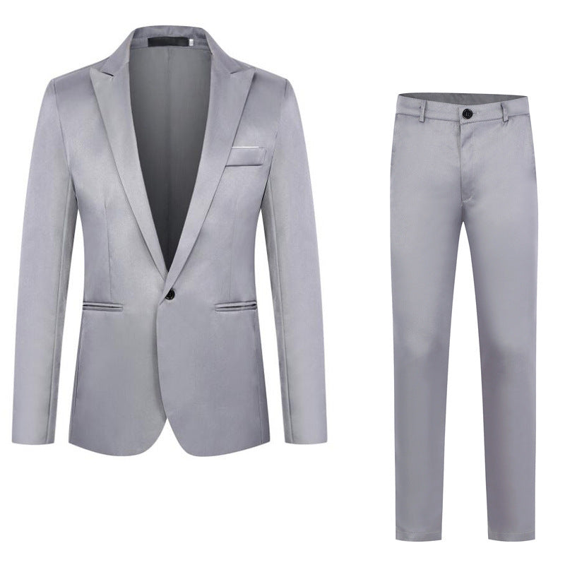 Sydney – Men's Wedding Tuxedo Suit