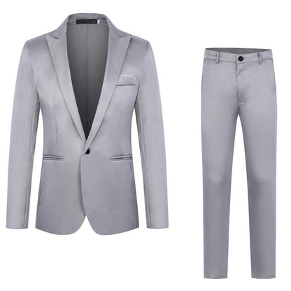 Sydney – Men's Wedding Tuxedo Suit