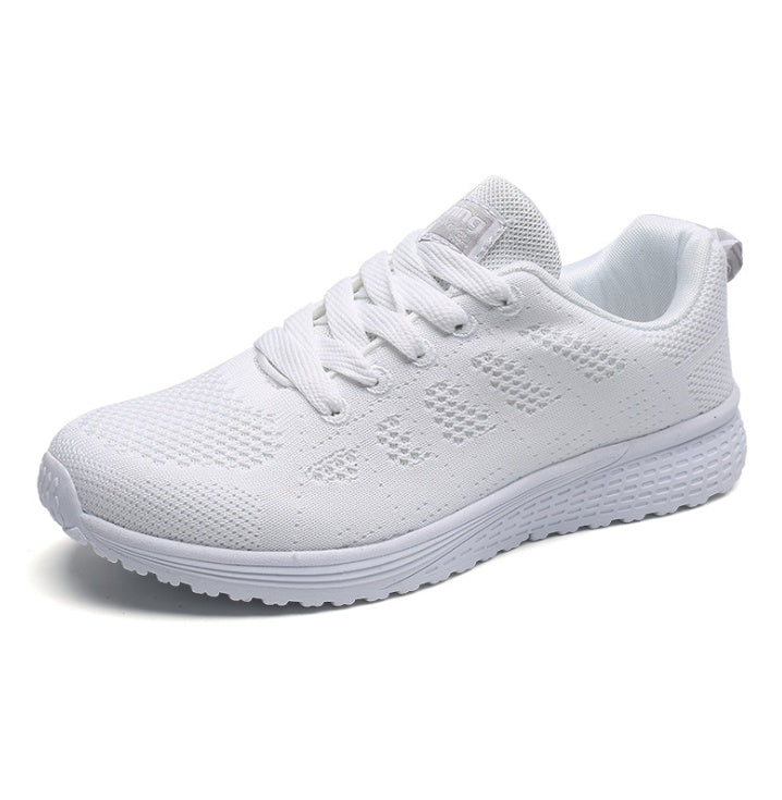 Donna – Breathable Women's Mesh Sneakers