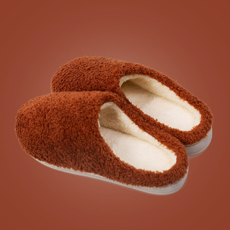Anne – Cozy Winter House Slippers for Women