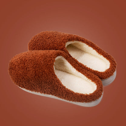 Anne – Cozy Winter House Slippers for Women