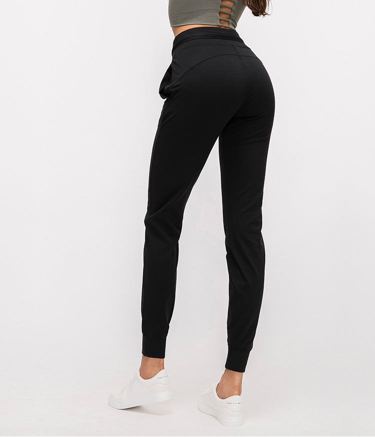 Frederick – Vegan Yoga Pants for Men