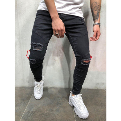 Sydney – Casual Men's Jeans