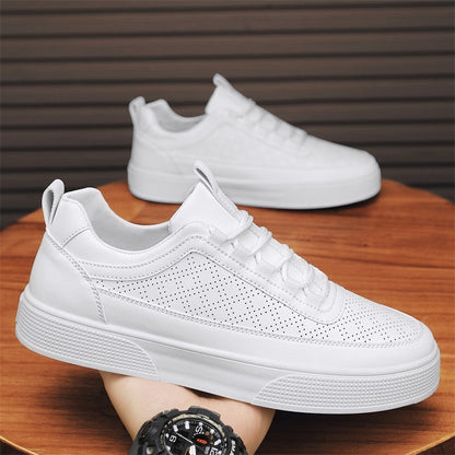 Percy – Stylish Sneakers with Chunky Sole