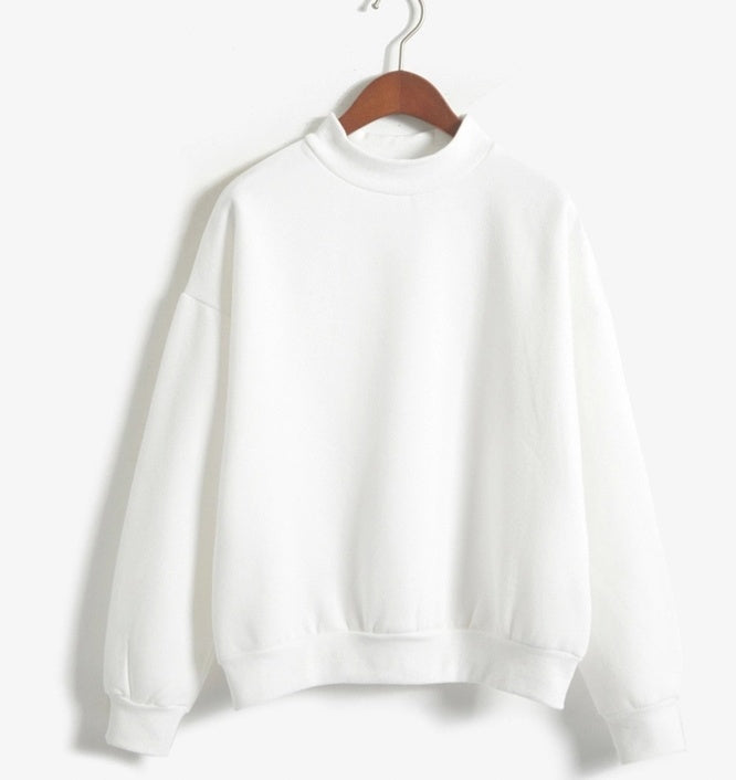 Patrick – Casual Sweatshirt Pullover
