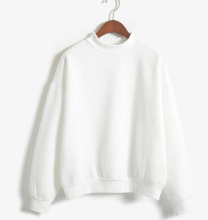 Patrick – Casual Sweatshirt Pullover
