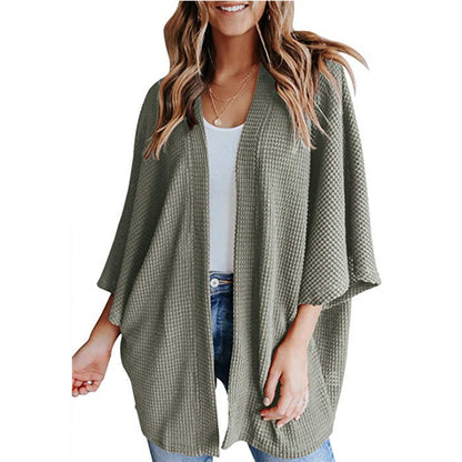 Danielle – Women's Batwing Sleeve Cardigan