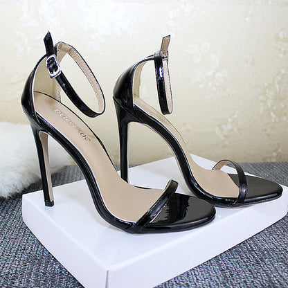 Fiona – High Heel Sandals for Women