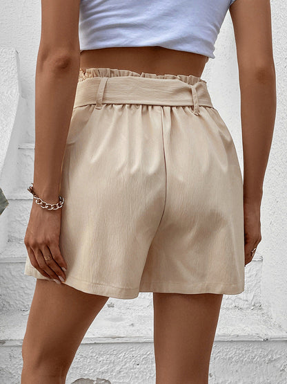 Elizabeth – Elegant Women's Fashion Shorts