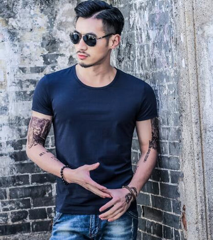 Sam – Stylish Summer T-Shirts