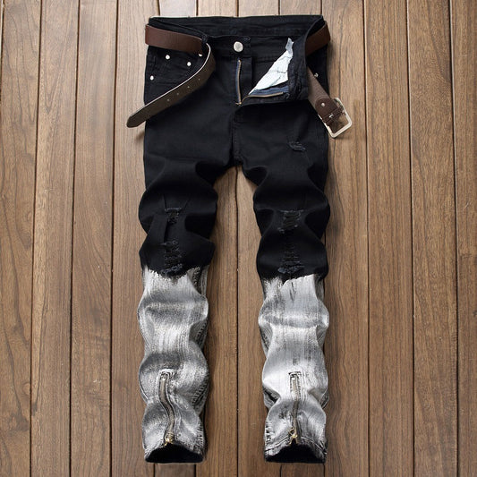 Gregory – Basic Men's Jeans