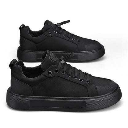 Harold – Breathable Sneakers for Autumn and Winter