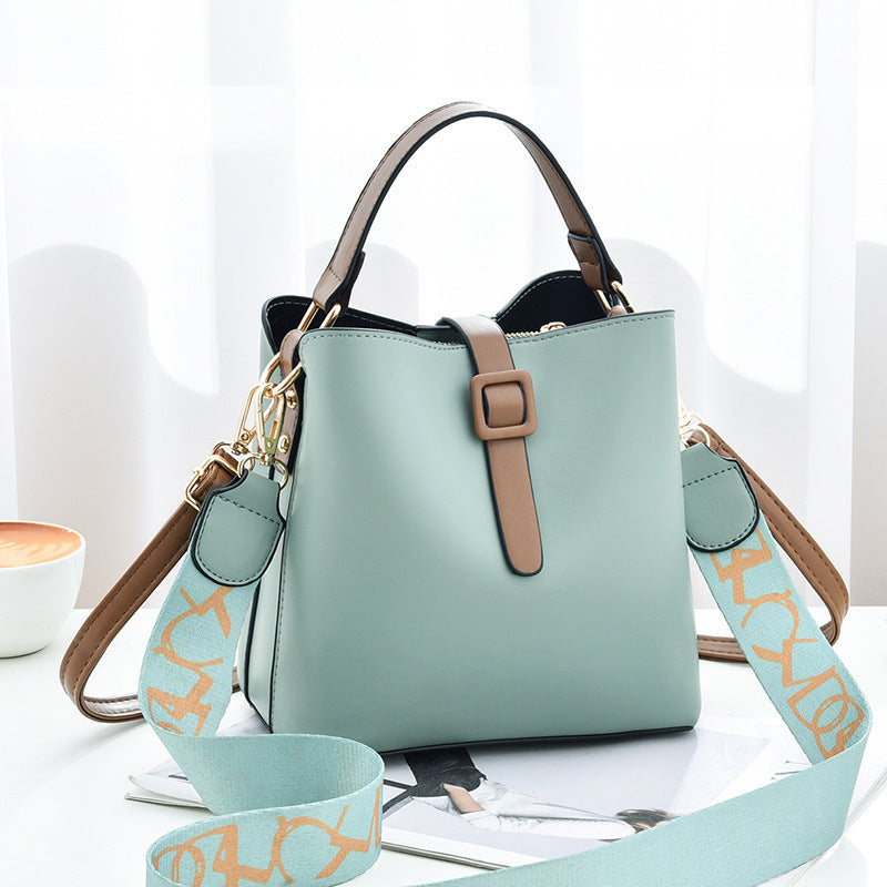 Sophie – Bucket Bag in Korean Style