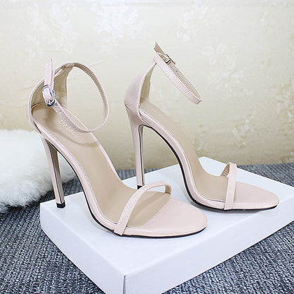 Fiona – High Heel Sandals for Women