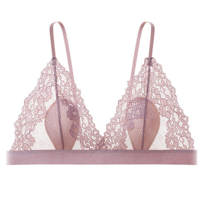 Linda – French Lace Lingerie for Women