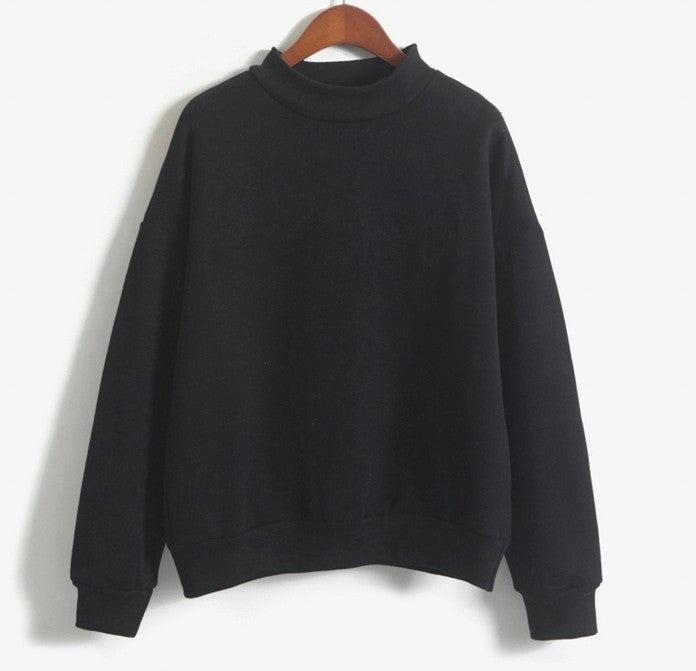 Patrick – Casual Sweatshirt Pullover