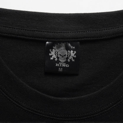 Allen – 3D Short Sleeve T-Shirt