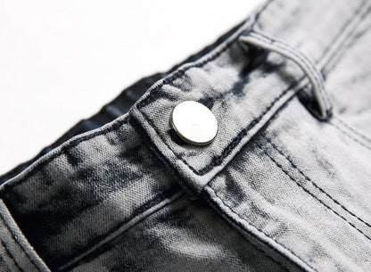 Harry – Straight Cut Men's Jeans