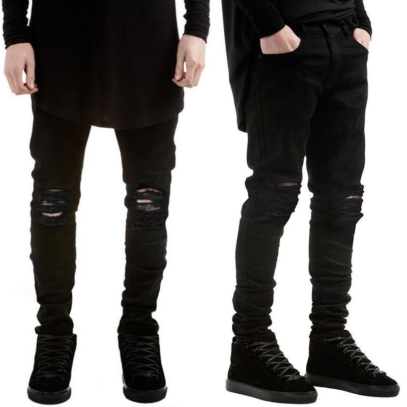 Cliff – Slim Men's Jeans