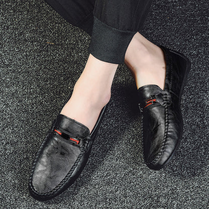 Brian – Men's Doudou Shoes