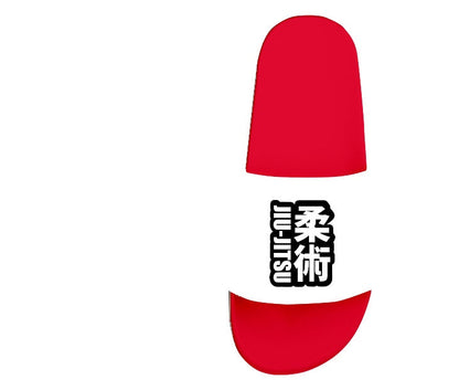 Pamela – Korean Style Vegan Slippers