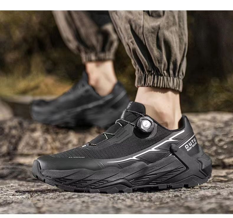 Carol – Waterproof Casual Sneakers for Women