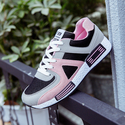 Diana – Trendy Sneakers