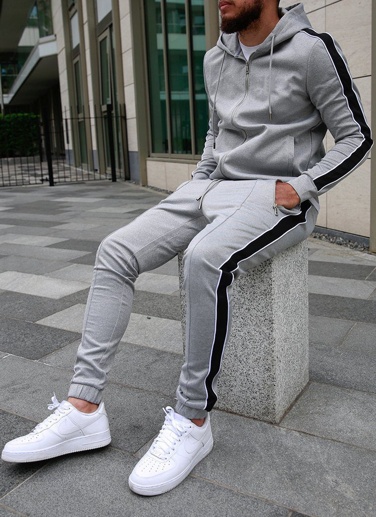 Jason – Casual Men's Sportswear for Autumn