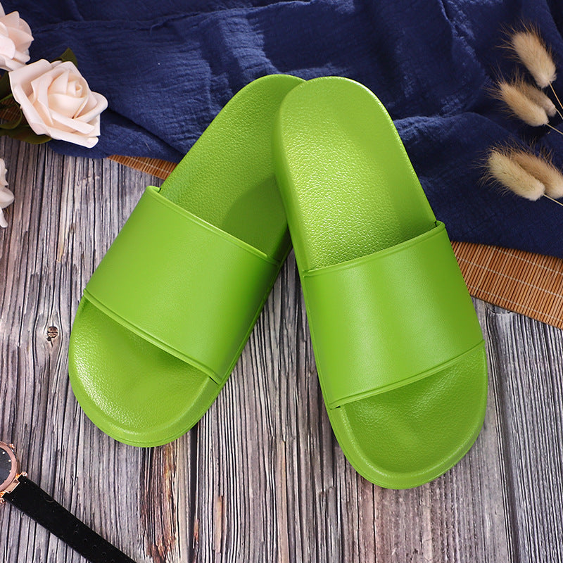 Ronald – Fashionable Unisex Sandals and Slippers