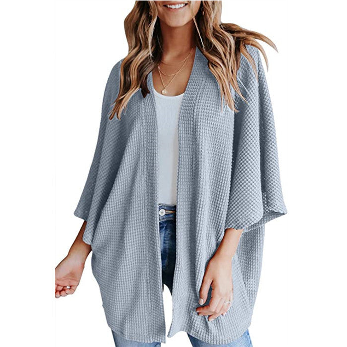 Danielle – Women's Batwing Sleeve Cardigan