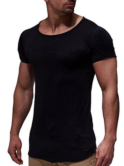 Douglas – Casual Men's T-Shirt