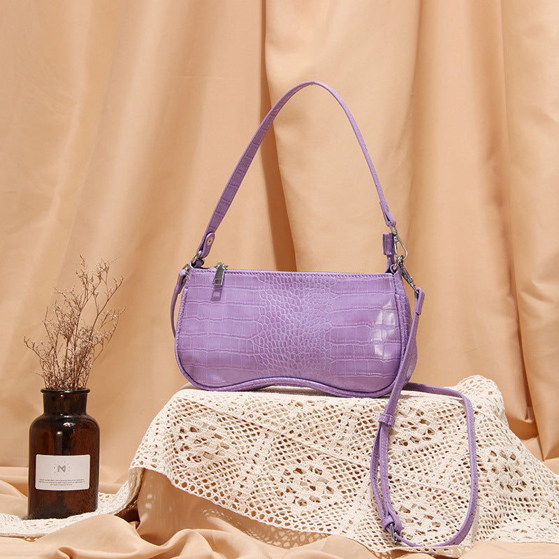 Wendy – Retro Women's Shoulder Bag