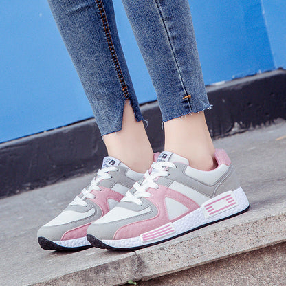 Diana – Trendy Sneakers
