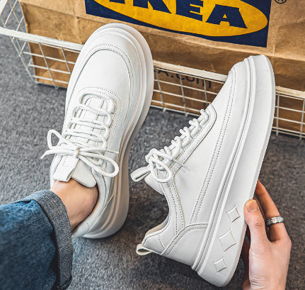 Ross – Men's Casual Slim Sneaker