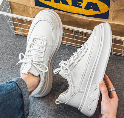 Ross – Men's Casual Slim Sneaker