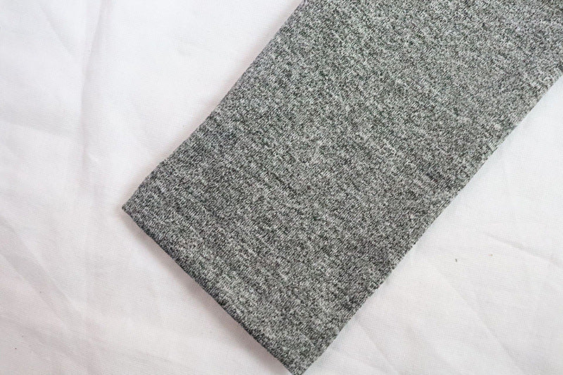 Fiona – Long Sleeve Round Neck Jumpsuit for Women