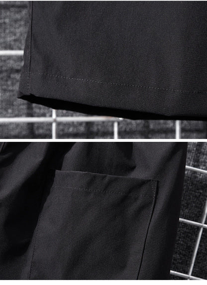 Rowan – Men's Five-Point Sports Pants