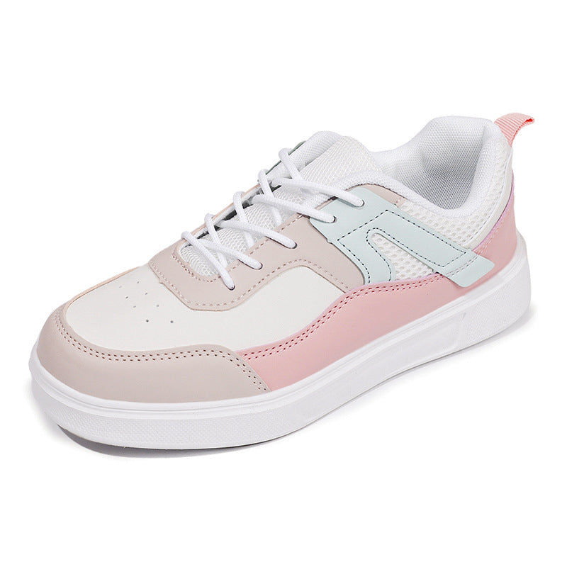 Claire – Versatile Women's Mesh Sneakers for Spring and Summer