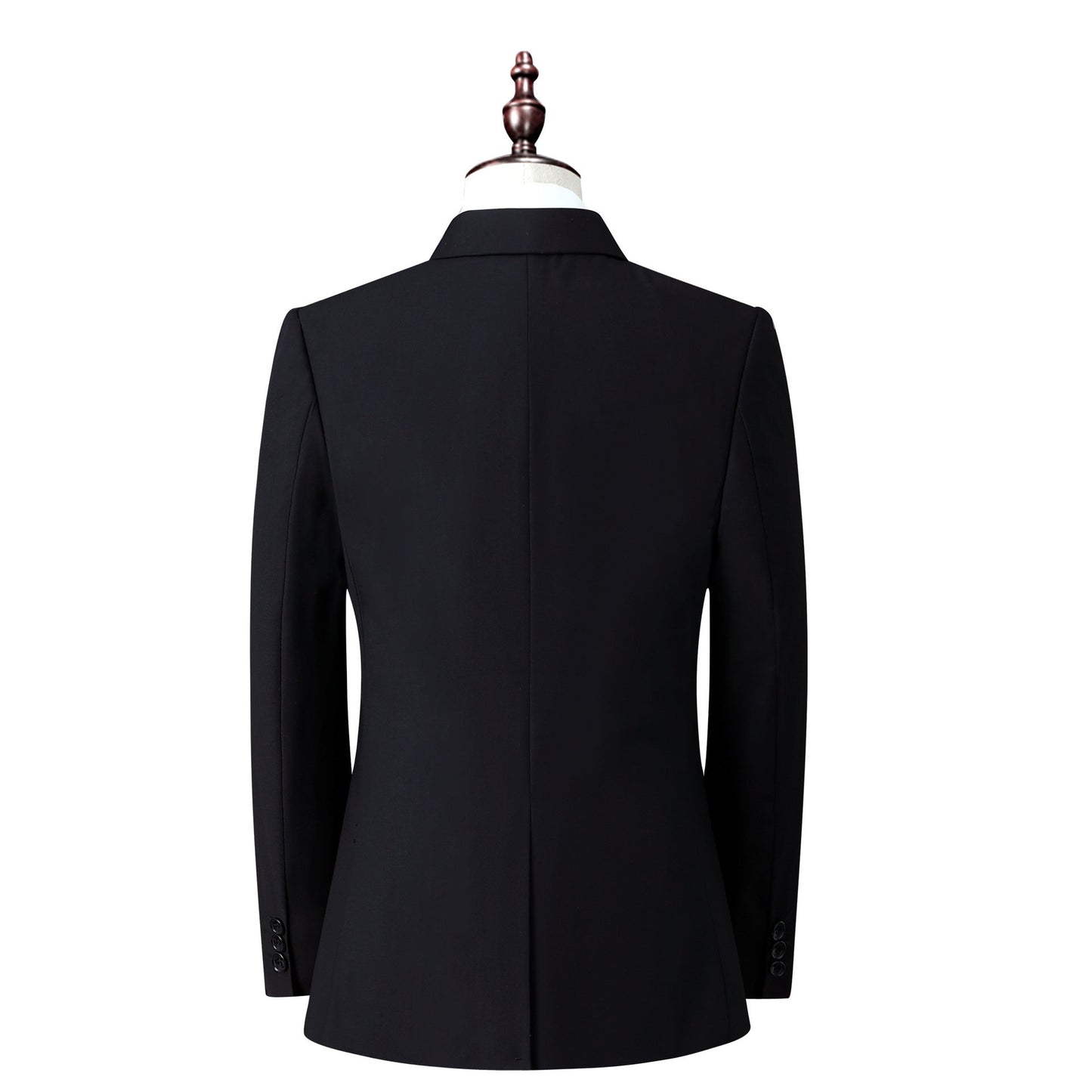 Damian – Elegant Men's Suit for Formal Occasions