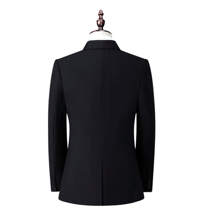 Damian – Elegant Men's Suit for Formal Occasions
