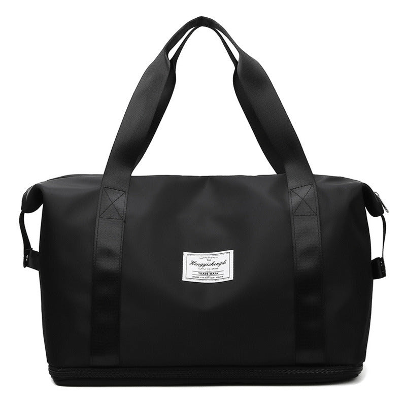 Lionel – Large Sports and Fitness Travel Bag